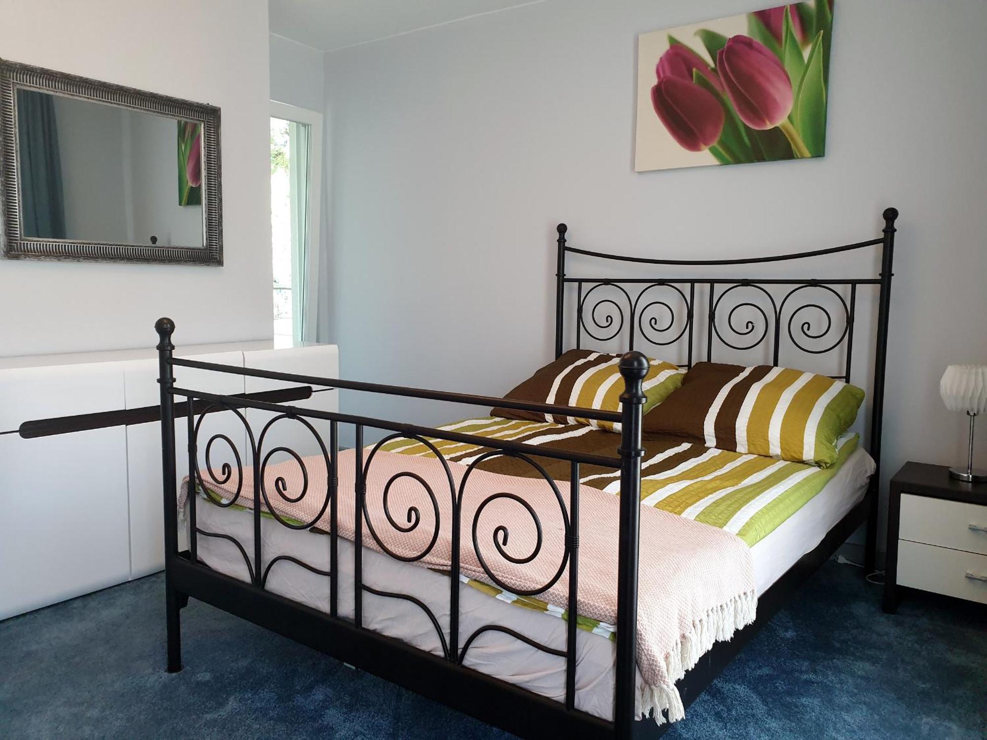 Apartamenty Kornel Pobierowo Kamer foto