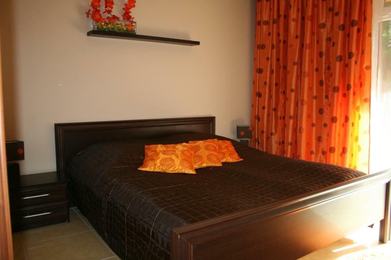 Apartamenty Kornel Pobierowo Buitenkant foto